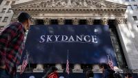 Will Paramount’s creation of Skydance test France’s cultural...