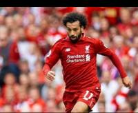 Egyptian star, Mohammed Salah joins Gakpo, Götze in new European football record