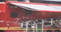 Businesses on Ballard Ave NW declared safe after dangerous carbon dioxide levels