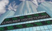 FDIS: Consumer Discretionary Sector Dashboard For October