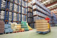 How forklift technology helps beverage warehouses