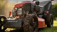 Who Makes PowerSmart Lawn Mowers And Where Are They Manufactured?