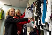 Victoria based non-profit celebrates 25 years of helping community