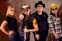 Award-winning fiddle rock band coming back to Cambridge