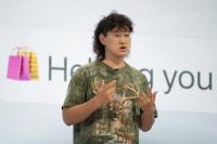 How Alexandr Wang became Zuckerberg’s $100 billion-plus AI bet