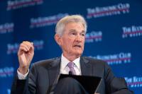 Former Fed Chair Jerome Powell's 6-Word Warning Echoes Louder Than Ever -- and It Should Rightly Terrify Wall Street