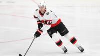 Senators’ Jake Sanderson expected to return Wednesday vs. Panthers