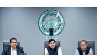 MP CM Mohan Yadav reviews Amaravati's urban model, invites investors