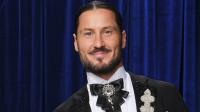 Dancing With The Stars Suspends Val Chmerkovskiy After 'Inappropriate' Social Media Post About Carrie Ann Inaba