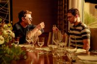 New York Film Festival 2026 Review: Luca Guadagnino’s Superb ‘Artificial’ With Andrew Garfield