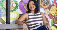 Creative Greensboro Showcases New Bus Shelter Art Created in Partnership with New Arrivals Institute