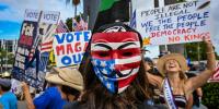 'Power Lies at the Hands of the People': Thousands of No Kings Events Rally Voters for 2026 Midterms