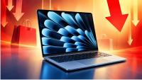 Flipkart Big Billion Days sale 2026 ends tomorrow: HP 14 to MacBook Air M5, best laptop deals to check out