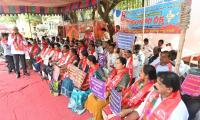 Teachers demand withdrawal of NEP, restoration of old pension scheme