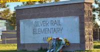 There Was Another Hero During Oregon School Shooting, and We Have Questions