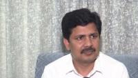 TDP activists snatch papers from YSRCP MP in Tirupati; police watch