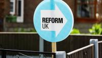 Reform activist claims Muslims ‘can’t be British’