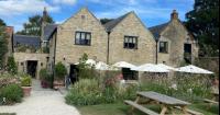 Three Somerset restaurants recognised in UK's best dining list