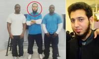 Terror plot ringleader of Jihadist group 'Toronto 18,' which planned to bomb several locations and storm government, granted full release because parole board says he's 'polite and quiet'