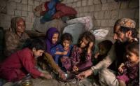 Poverty in Afghanistan is worsening
