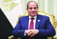 Egyptian parliament to decide on Saudi military support Sunday