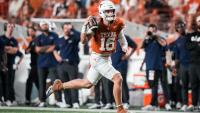 Longhorns look to rebound against Florida after loss to Oklahoma