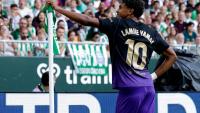 Barcelona Player Ratings vs. Real Betis: Lamine Yamal Scores Stunner in Record-Setting Thriller