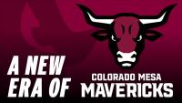 Colorado Mesa University Launches a New Maverick Mark