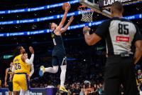 Pickaxe and Roll: Denver Nuggets showed extra edge in Friday’s preseason finale