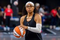 Atlanta Dream Get Crucial Allisha Gray Injury Update Ahead of WNBA Finals Game 1