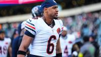 Chicago Bears roster moves: Kyler Gordon activated, Dayo Odeyingbo to IR