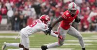 Buckeye fans are way more excited for Indiana game than Michigan game