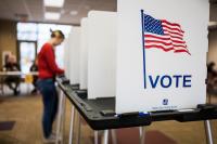 Climer holds 5-to-1 money edge over Dittmer in open 5th Congressional District race