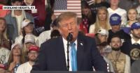 President Trump Mocks Heckler at Kentucky Rally – “Take Him Back Home to Mom” (VIDEO)