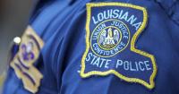 Former Louisiana state police captain alleges discrimination by former superintendent