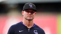 Rockies Have Low-Risk Free Agent Option With Boston Red Sox Left-Hander