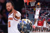 New York hoops renaissance stretches well beyond Knicks’ repeat quest