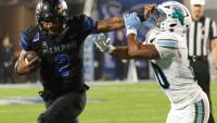 Tulane vs Memphis football: Who wins the shootout?