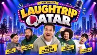 Laughtrip Qatar to bring Filipino comedy stars to Doha