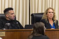 Fugazi says investigation clears mayor’s aide, but report remains unreleased as Lee disputes findings