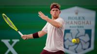 Davidovich Fokina wins Shanghai Masters for biggest career title