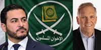 Abdul El Sayed supported Muslim Brotherhood terrorist organization for years and wrote multiple articles in its support