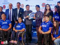 India eye strong Para Asian Games campaign despite reduced contingent
