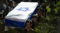 “Haaretz”: Family of “Israeli” Soldier Killed in Lebanon to Leave “Israeli” Entity