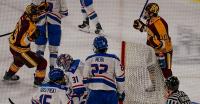 Arizona State Sun Devils Triumph 5-3 Under Coach Dave Hakstol
