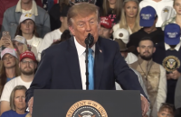 Trump Rallies Kentucky Republicans as Senate and House Races Take Center Stage Ahead of Midterms