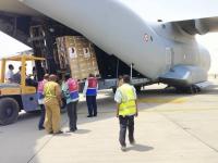Qatar Charity strengthens global food security on World Food Day