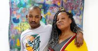 A-LISTERS | Artists take control at Sandton’s Art Quarter