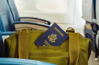 Can You Be Fined for Not Carrying Your Passport With You Abroad? Here’s What Travel Experts Say