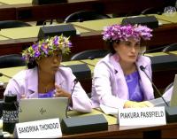 Cook Islands defends gender progress amid calls for marriage age and reforms